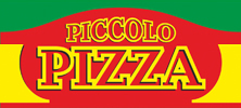 Piccolo Pizza - Rapla parim pizza logo